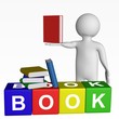 Cubes - BOOK