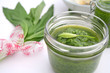 bärlauchpesto