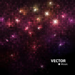 shiny mosaic