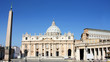 Vatican City, Rome, Italy