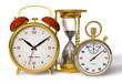 Illustration: Time concept Time concept