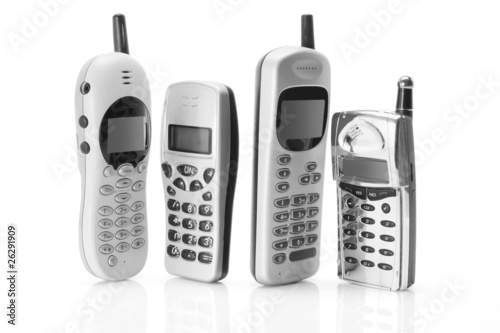 Photo: Mobile Phones Mobile Phones