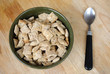 Shredded Wheat Cereal