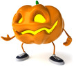 Citrouille