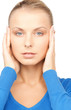 unhappy woman unhappy woman