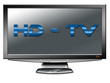 Flatscreen