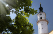 Feuerturm in Veszprem