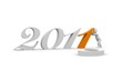Neujahr 2010/2011