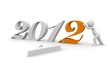 Neujahr 2011/2012