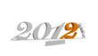 Neujahr 2011/2012