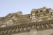 Photo: Notre Dame Notre Dame