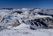 Neige sur l'Ariège Neige sur l'Ariège