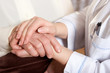 Helping hands