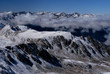 Vue sur les sommets Ariégeois Vue sur les sommets Ariégeois