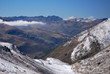 Col du Puymorens et Andorre Col du Puymorens et Andorre