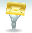 Vektor: E-Mail E-Mail