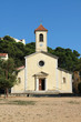 Eglise de Porquerolles