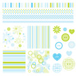 Decorative Design elements