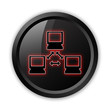 Black Icon "Network"