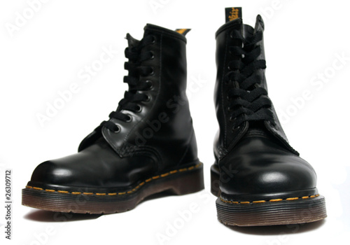 Photo: Chaussures montantes Chaussures montantes