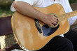 guitare acoustique