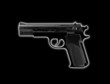 handgun