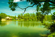 Photo: Silent lake Silent lake