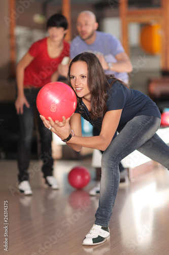 Foto: Bowling Bowling