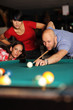 Billiard