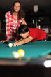 Billiard