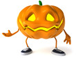 Citrouille