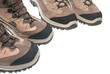 Hiking boots