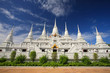 Wat Asokaram, Sumutpakran , thailand