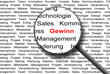 Management Unternehmen Management Unternehmen