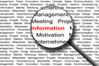 Management Unternehmen Management Unternehmen