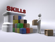 Building skills