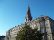 DENMARK_CHRISTIANSBORG DENMARK_CHRISTIANSBORG