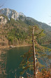 mountain landscape