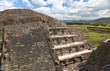 Ruins of Teotihuacan