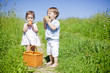 Photo: little picnic little picnic