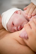Foto: Newborn baby girl Newborn baby girl