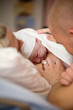 Foto: Newborn baby girl Newborn baby girl