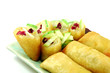 Fried Spring Rolls