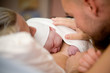 Foto: Newborn baby girl Newborn baby girl