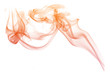 Smoke abstract