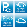 Panneaux Signalisation Véhicules Electriques #7 Panneaux Signalisation Véhicules Electriques #7