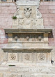 Assisi, fontana pubblica