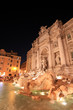 Fontaine de Trevi Fontaine de Trevi