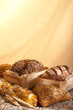 Brotsorten
