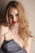Sexy adult woman